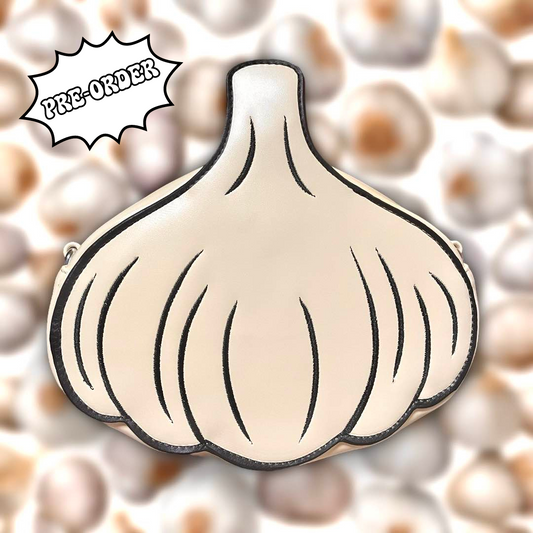 Garlic Purse