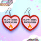 Bookish Hearts, MIX AND MATCH