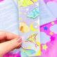 Luna Moth Bookmark