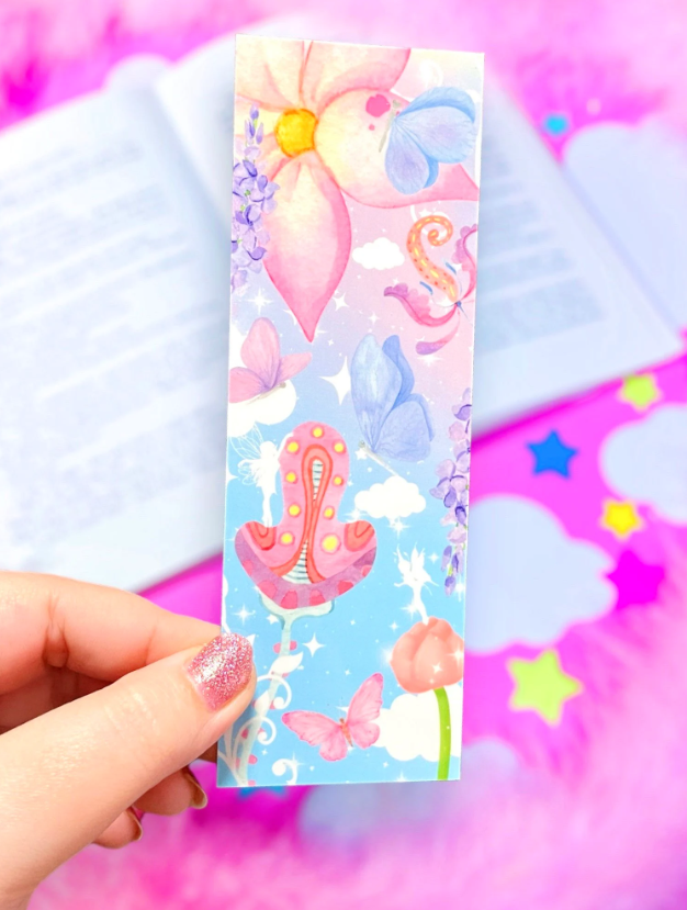 Fairycore Bookmark