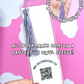 Fairycore Bookmark