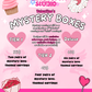 Valentine's MYSTERY Boxes