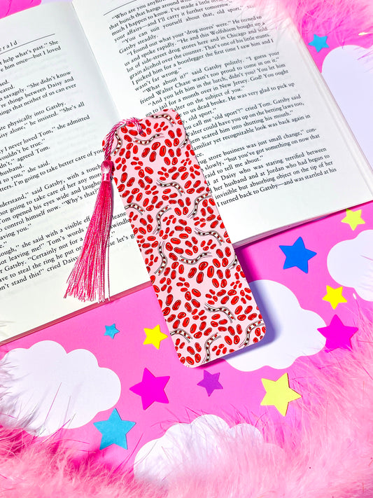 Blood, Science Bookmark