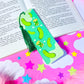 Pickle Me, Bookmark