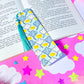 Sea Pancake Bookmark