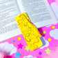 Mac and Cheese Bookmark