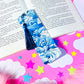 Crashing Waves Bookmark