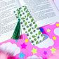 Plant Cells, Science Bookmark