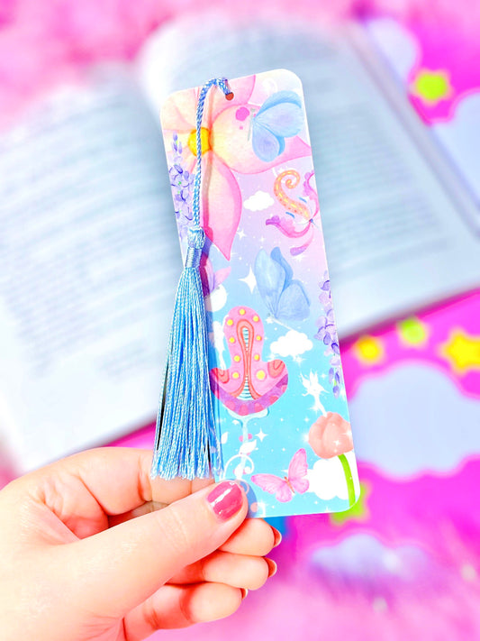 Fairycore Bookmark