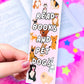 Pet Dogs, Bookmark